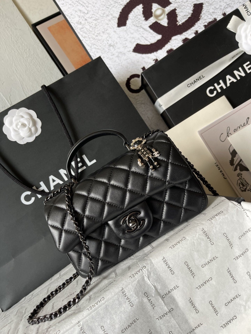 Chanel CF Series Bags